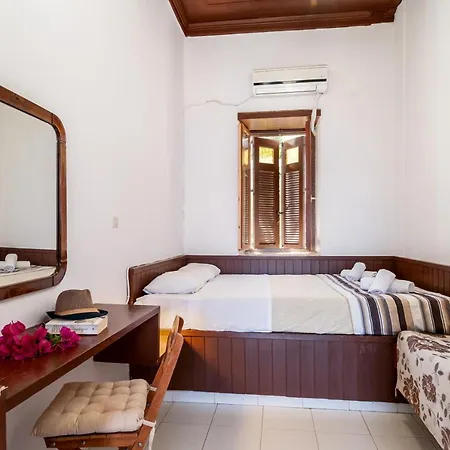 Kiki&nina Appartement *