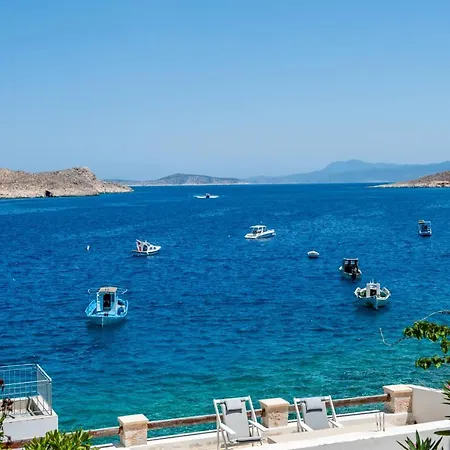 Kiki&nina Appartement