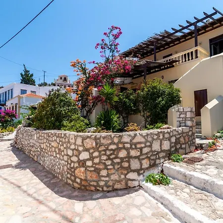 Kiki&nina Chalki Town