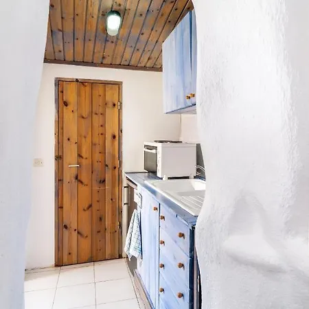 Kiki&nina Appartement *