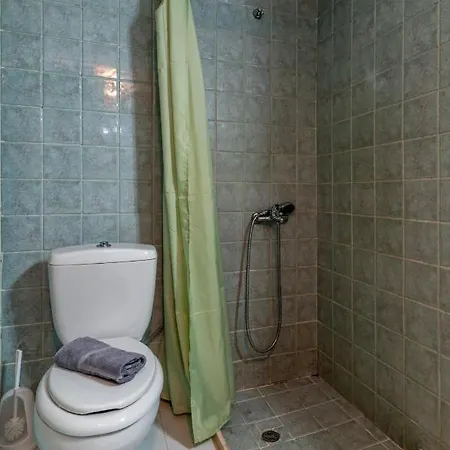 Kiki&nina Appartement