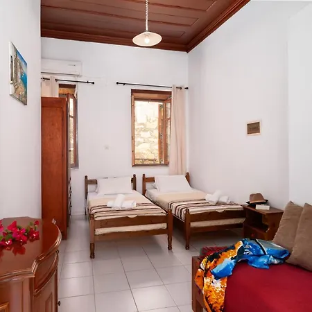 Kiki&nina * Chalki Town