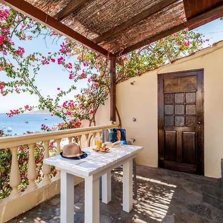 Appartement Kiki&nina *