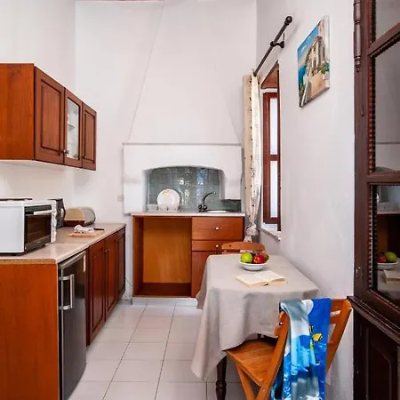 Kiki&nina Apartment