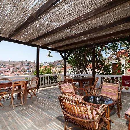 Appartement Kiki&nina *