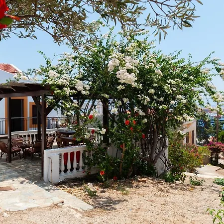 Appartement Kiki&nina *