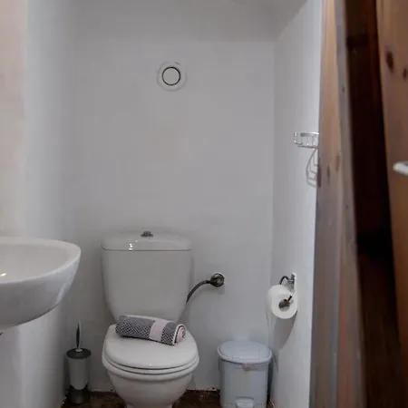 Kiki&nina Appartement