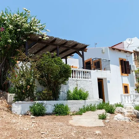 Kiki&nina Appartement