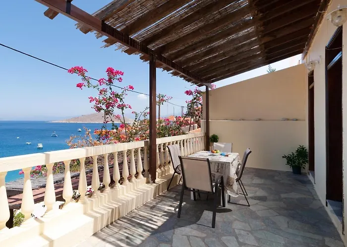 Kiki&nina Апартаменты *