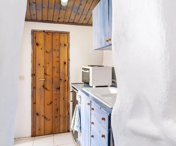 Kiki&nina Апартаменты *