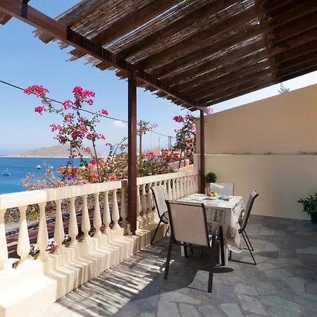 Kiki&nina Апартаменты *