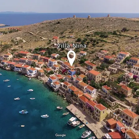 Kiki&nina * Халки