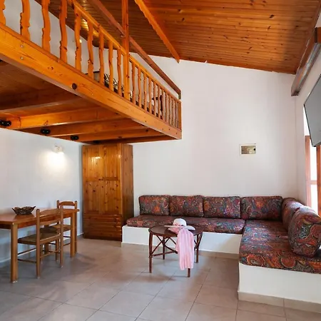 Апартаменты Kiki&nina