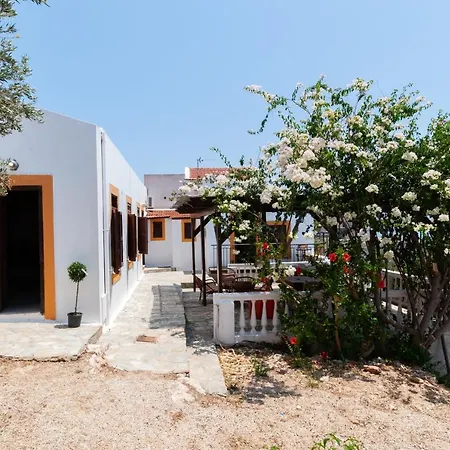 Kiki&nina * Chalki Town