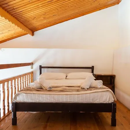 Kiki&nina Апартаменты