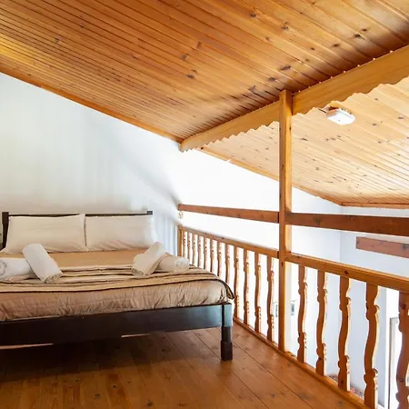 Апартаменты Kiki&nina