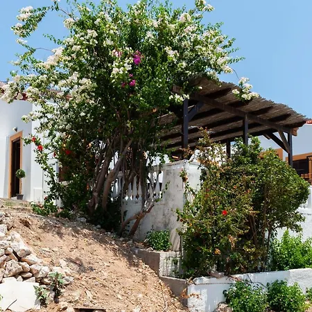 Апартаменты Kiki&nina