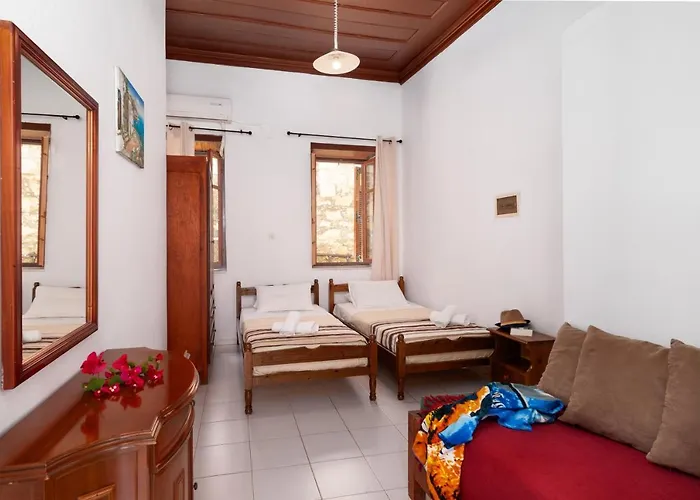 Kiki&nina * Chalki Town