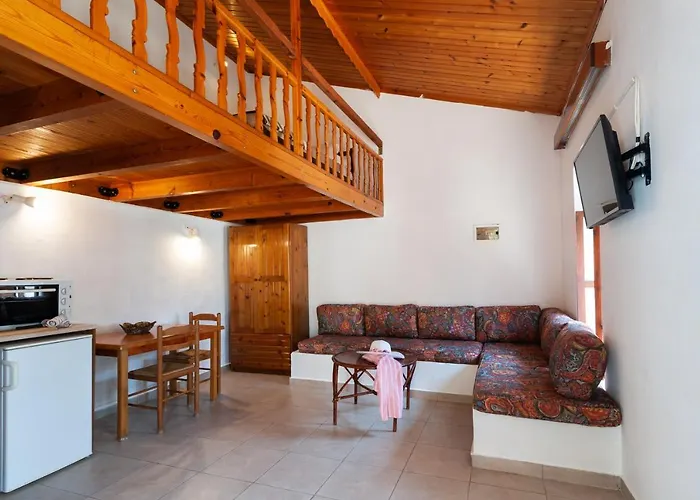 Apartament Kiki&nina