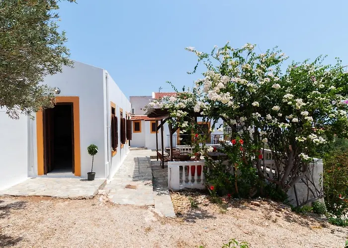 Kiki&nina * Chalki Town