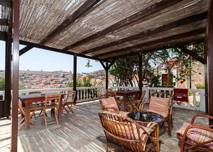 Apartament Kiki&nina *