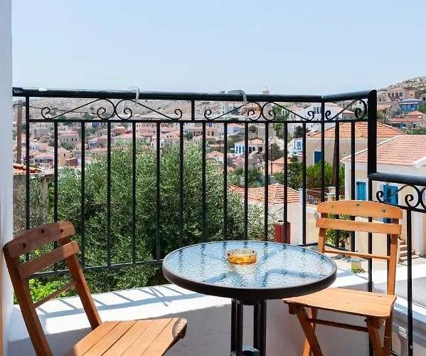 Kiki&nina * Chalki Town