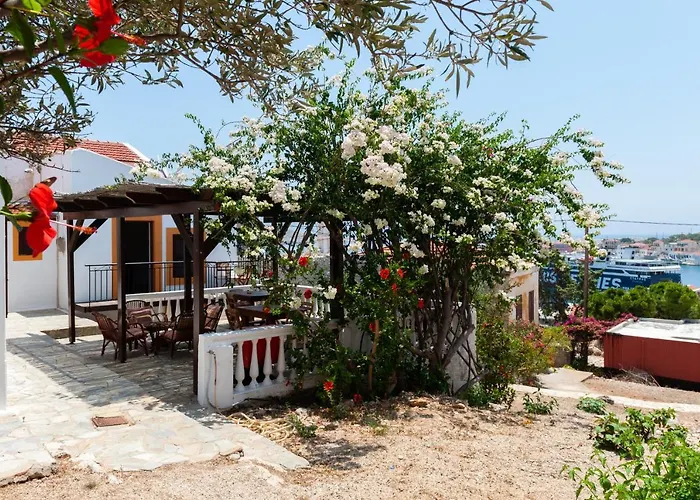 Apartament Kiki&nina *