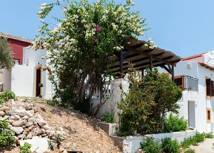 Apartament Kiki&nina