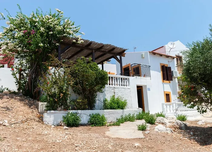 Kiki&nina Apartament